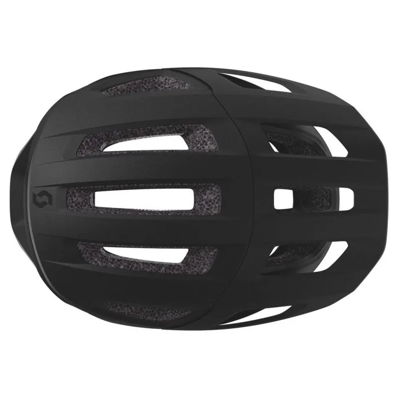 Scott Casco SCO Tago Plus (CE) (stealth black)
