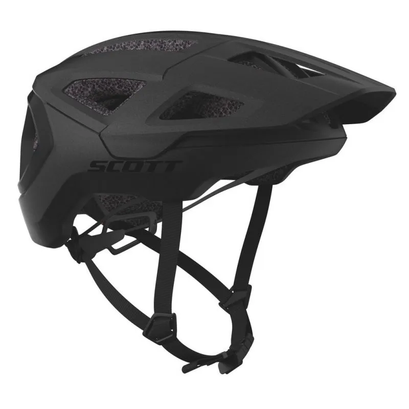 Scott Casco SCO Tago Plus (CE) (stealth black)