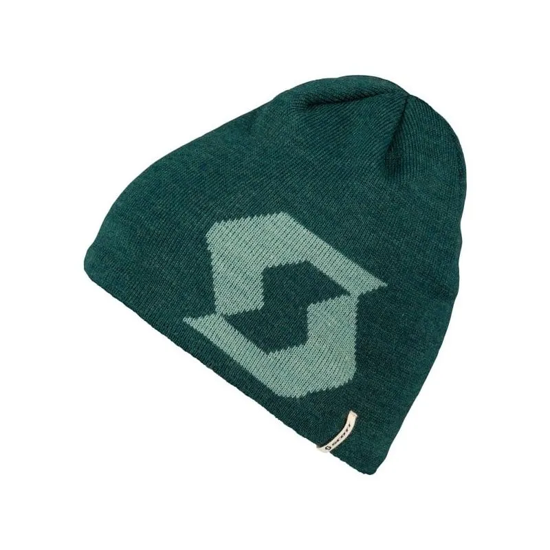 Scott Gorra Team 10 (Savanna gren aruba green)