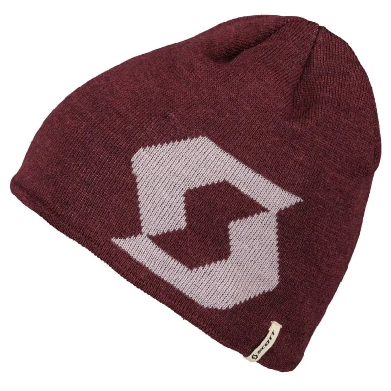 Scott Gorra Team 10 (Wild Red Cloud rosa)