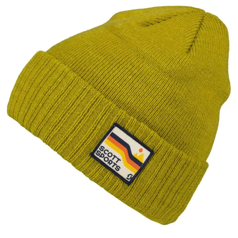 Scott Gorro MTN 10 (verde sabana)
