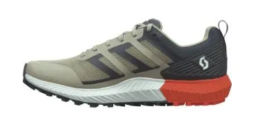 Scott Kinabalu 2