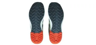 Scott Kinabalu 2