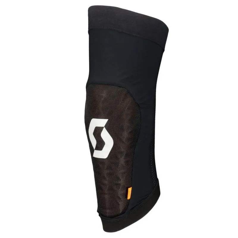 Scott SCO Rodilleras Soldado (negro)