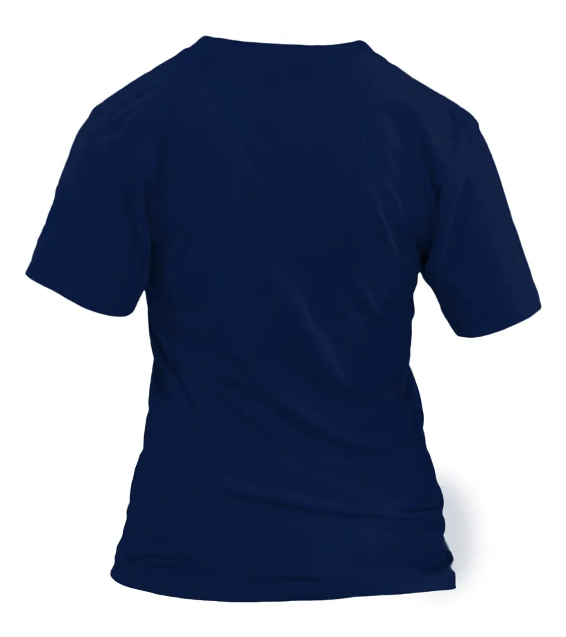 Scottish Terrier Camiseta cuello pico Mujer