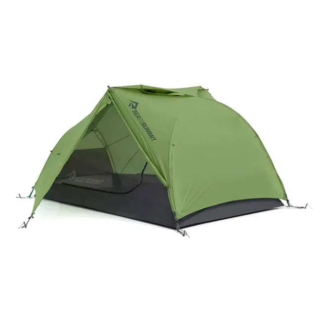 sea to summit Telos Tr2