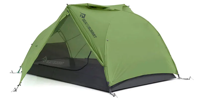 sea to summit Telos Tr2