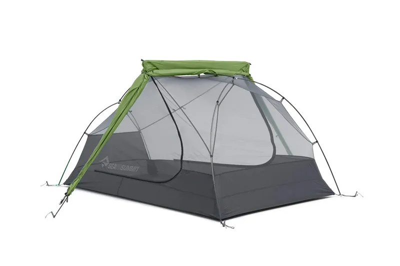 sea to summit Telos Tr2