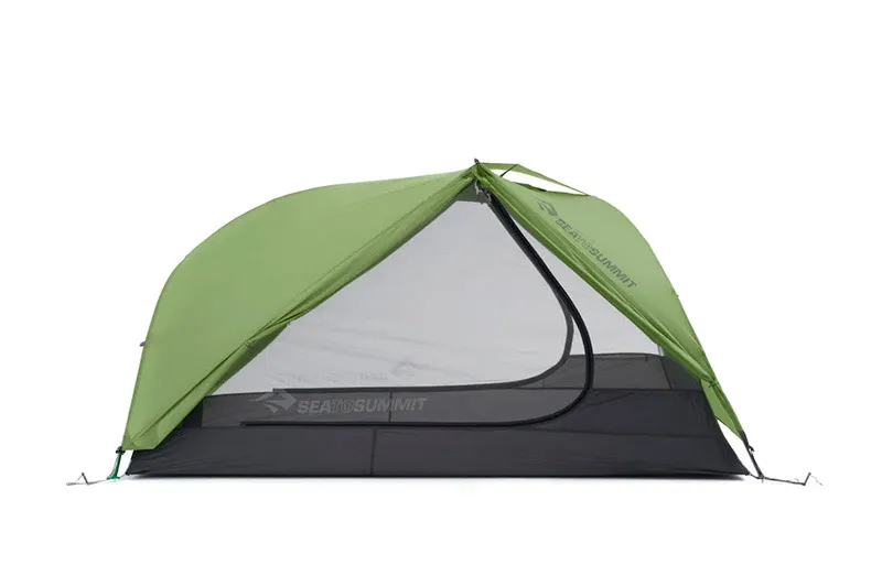 sea to summit Telos Tr2