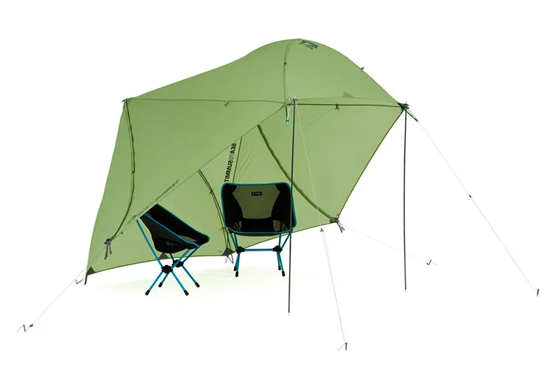 sea to summit Telos Tr2