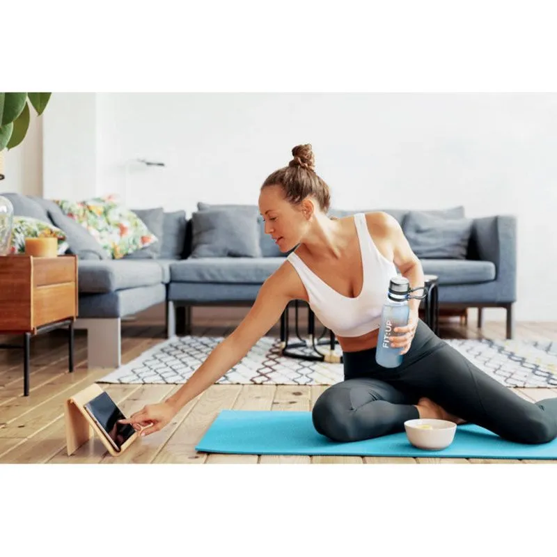 Set yoga Yogi promocional
