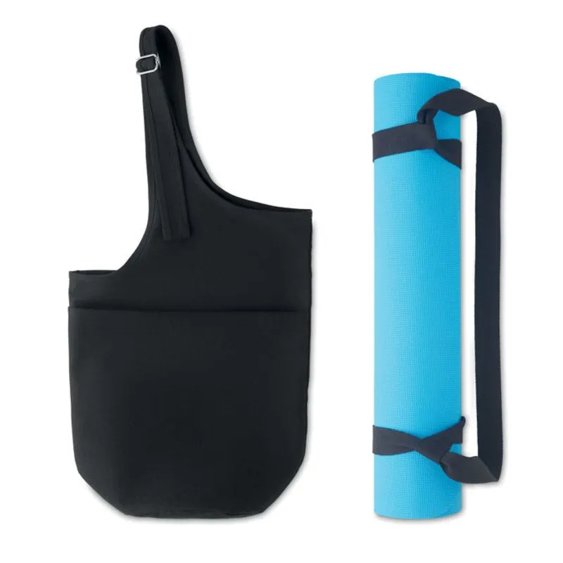 Set yoga Yogi promocional