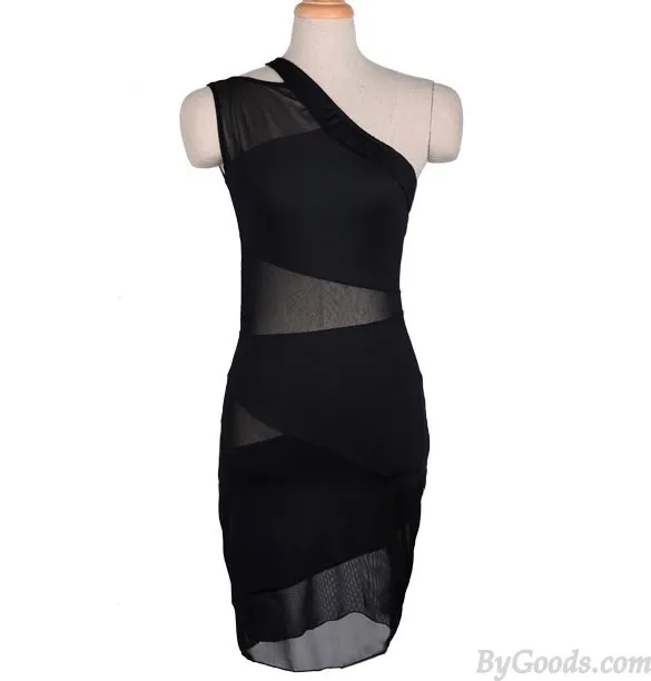 Sexy Gauze Grenadine Women Prom Dresses 