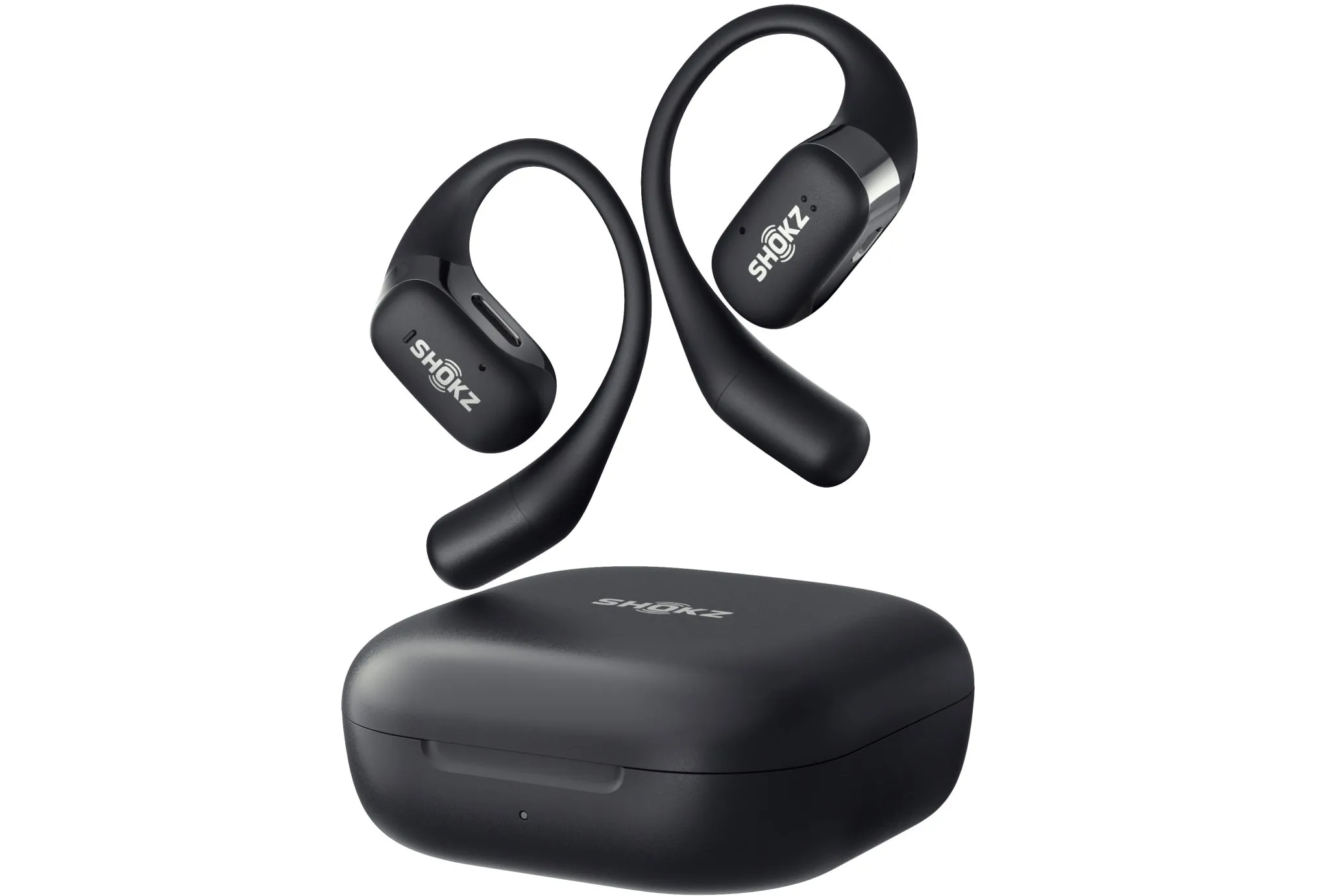 Shokz auriculares OpenFit