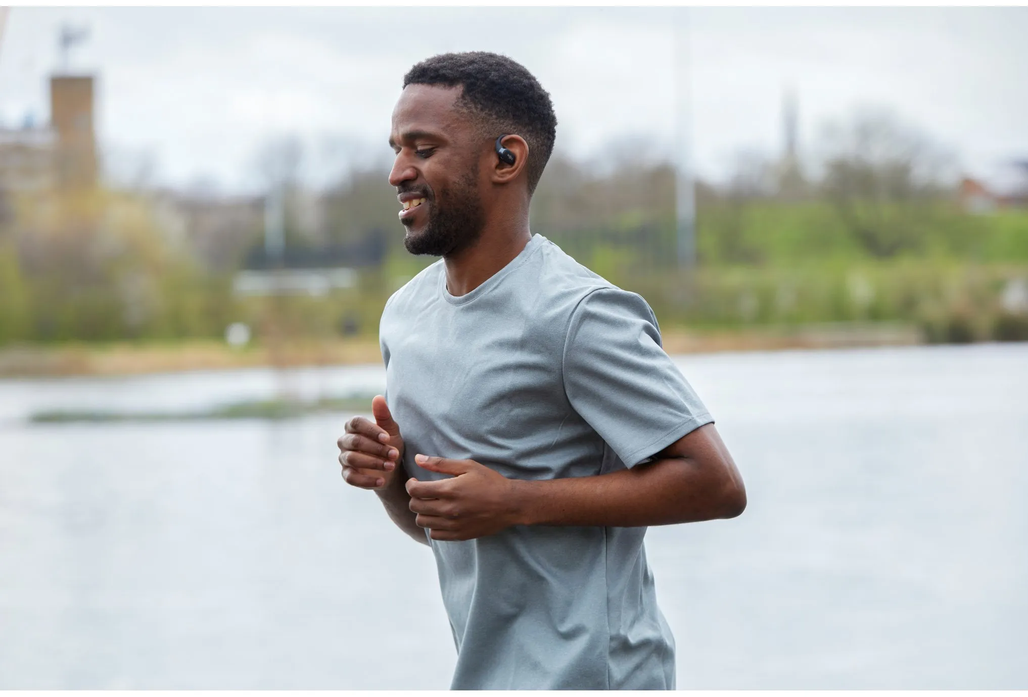 Shokz auriculares OpenFit