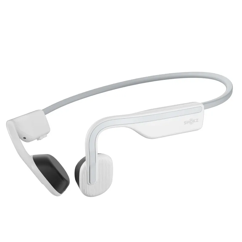 SHOKZ OpenMove White Transmisión Ósea