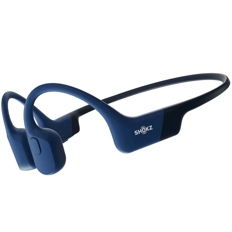 SHOKZ OpenRun Blue