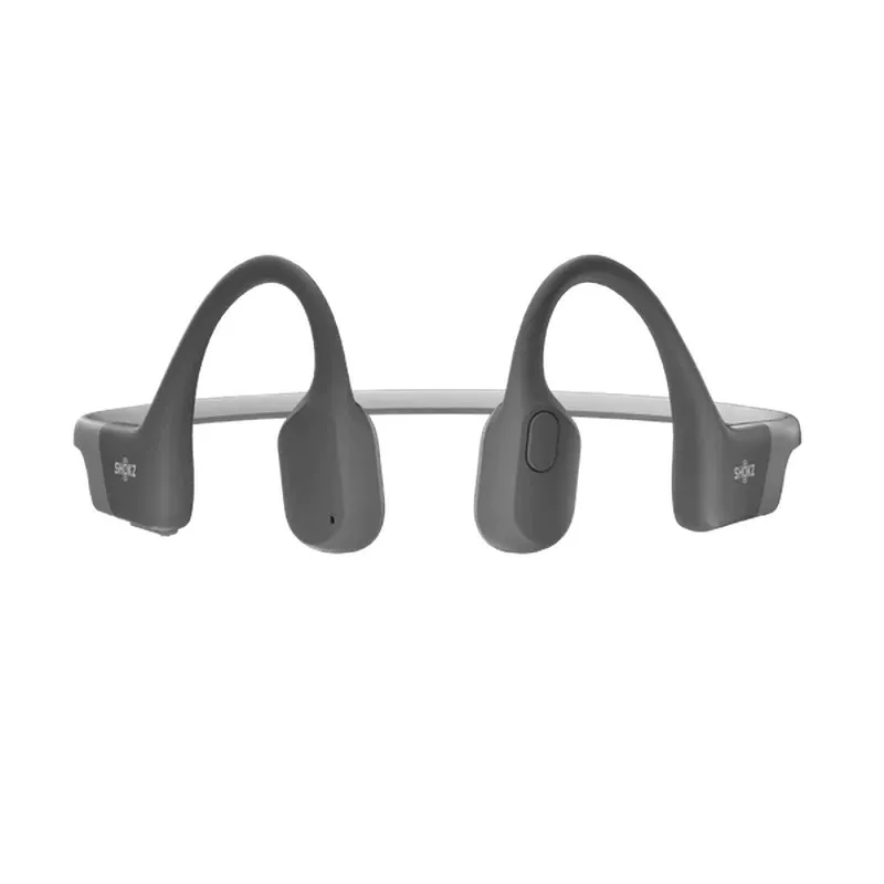 SHOKZ OpenRun Grey