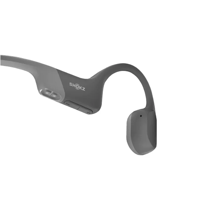 SHOKZ OpenRun Grey