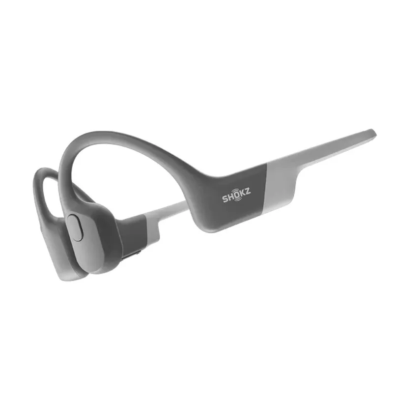 SHOKZ OpenRun Grey