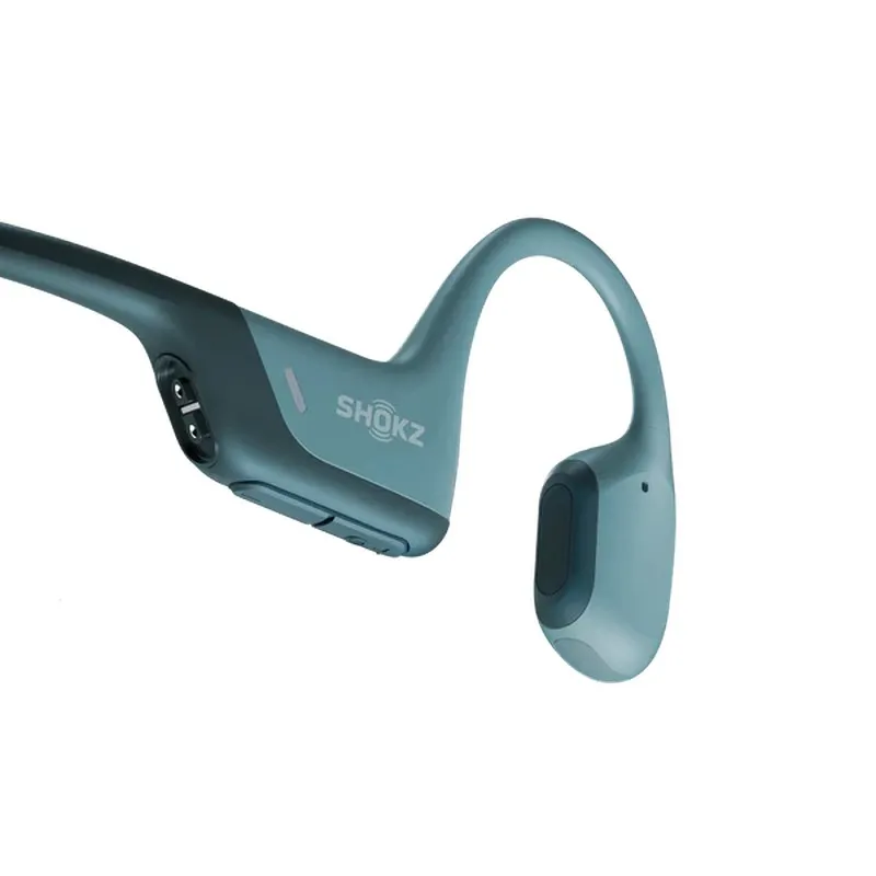 Shokz OpenRun Pro Blue