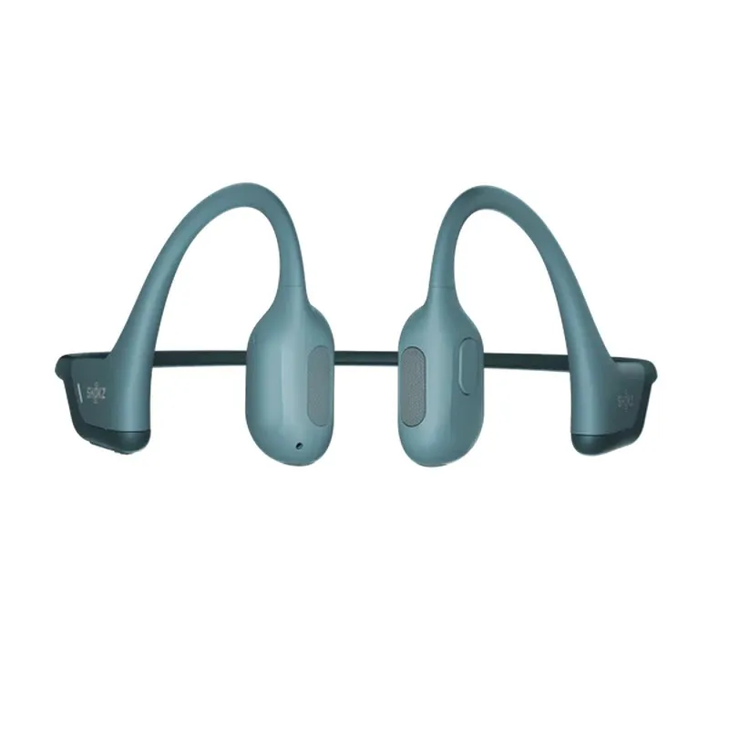 Shokz OpenRun Pro Blue