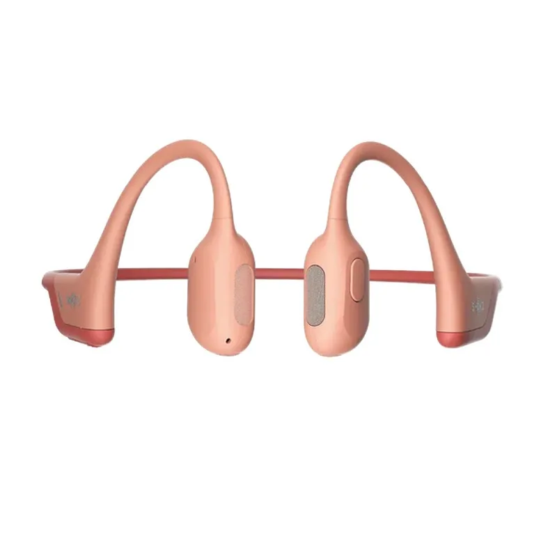 Shokz OpenRun Pro Pink