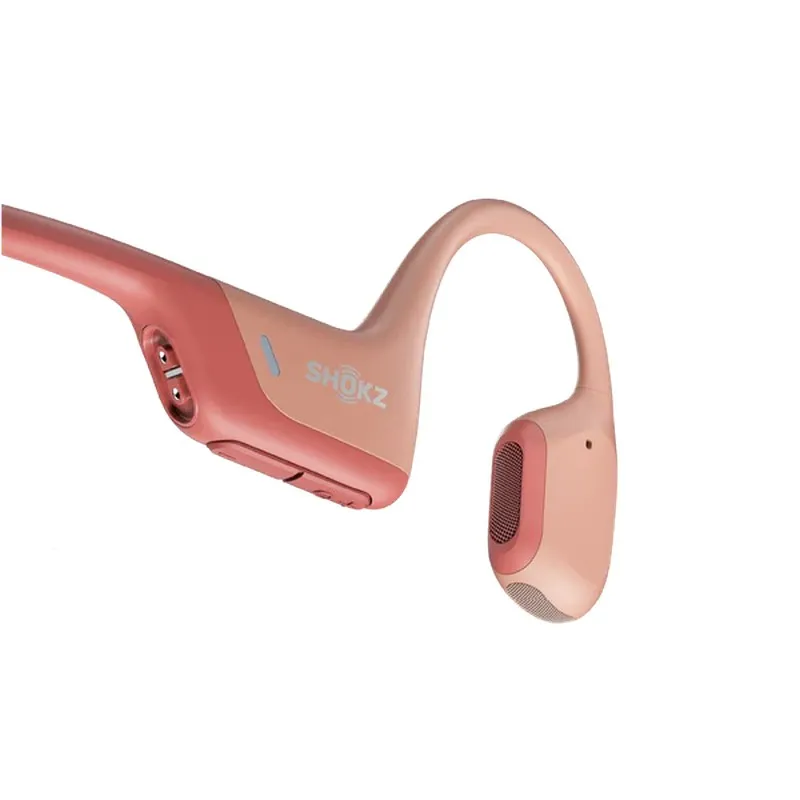 Shokz OpenRun Pro Pink