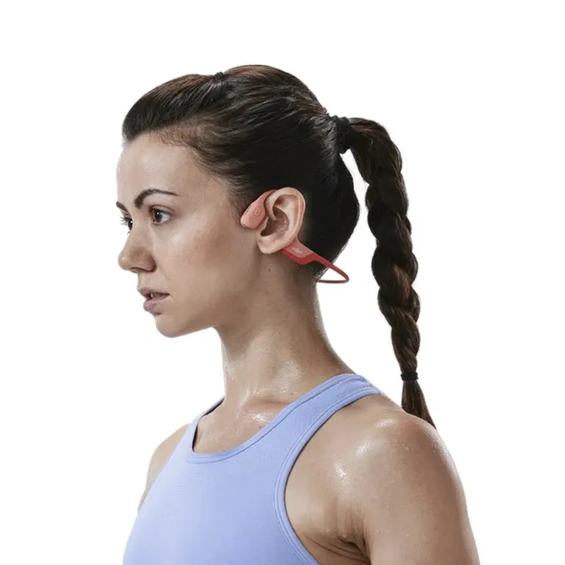 Shokz OpenRun Pro Pink