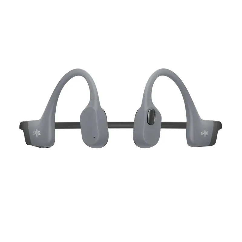 SHOKZ OpenSwim Pro Black Grey