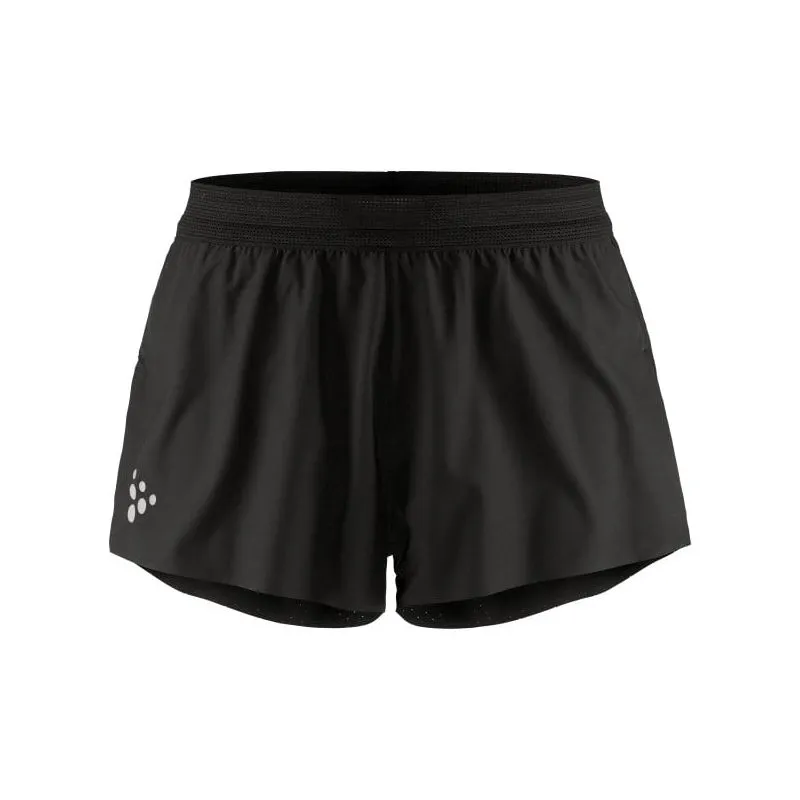 Short Craft PRO HYPERVENT SPLIT SHORTS 2 M (DK CLAY) hombre