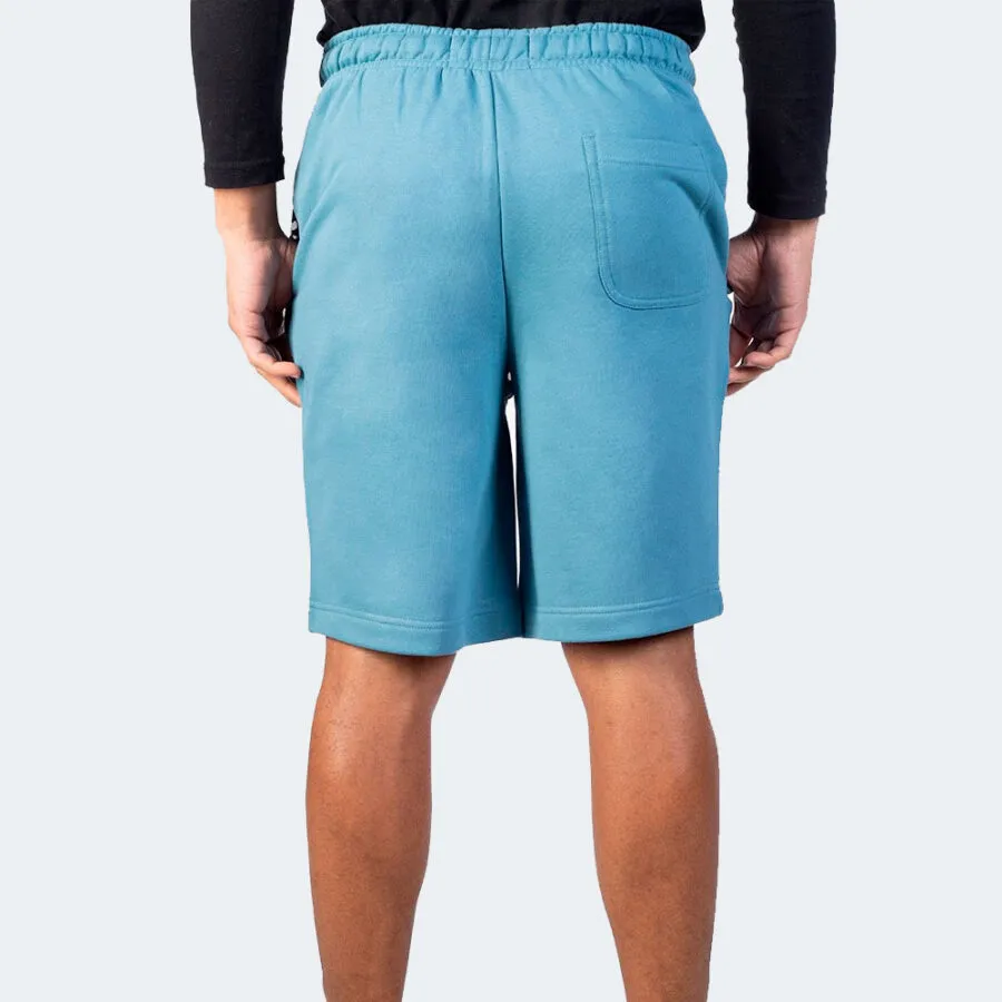 SHORT LYLE&SCOTT V1SWEAT ML414VO
