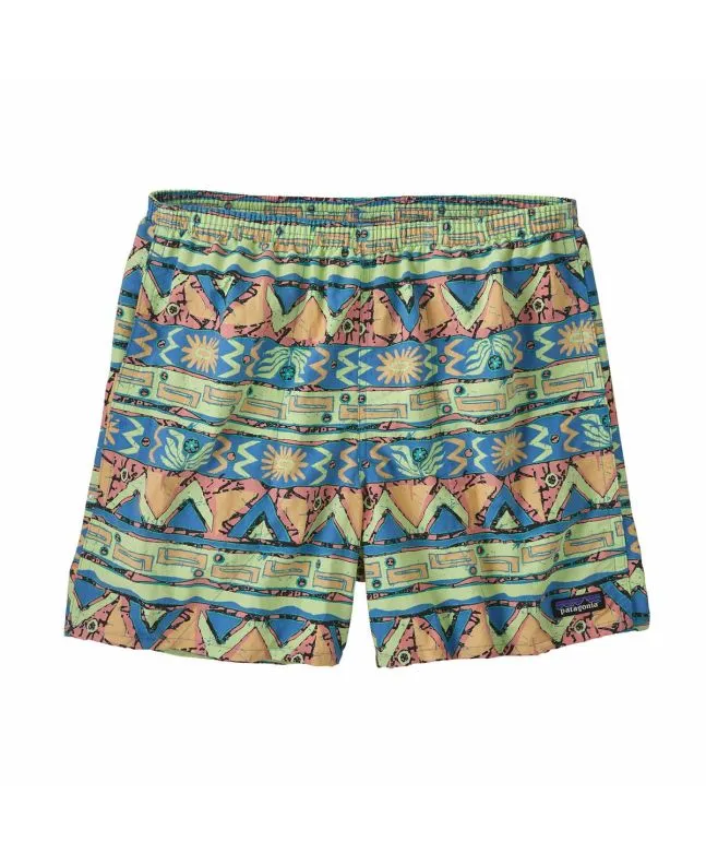 Short Sumergible Patagonia M's Baggies Shorts 5