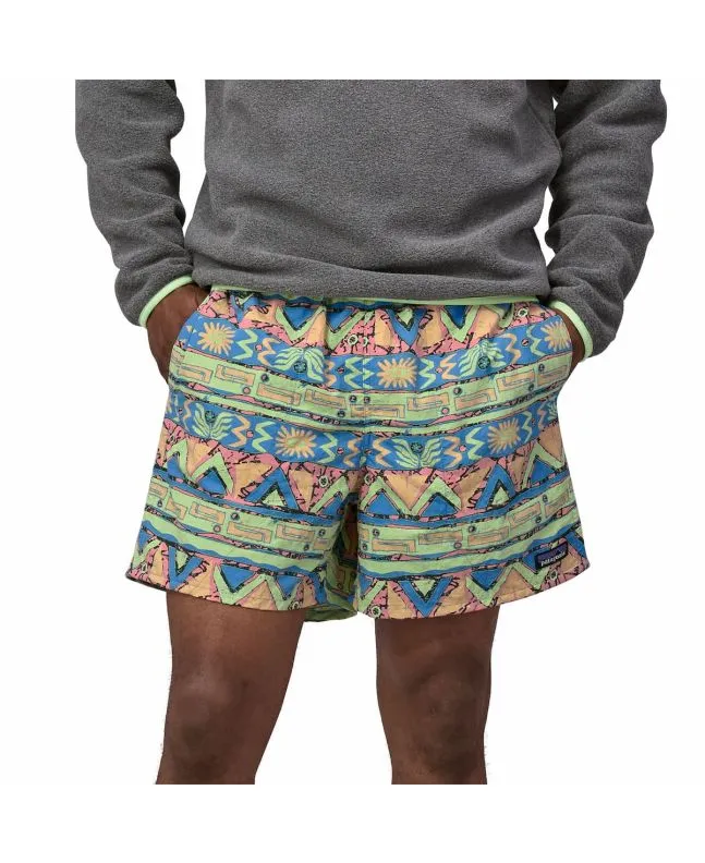Short Sumergible Patagonia M's Baggies Shorts 5