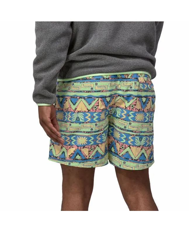 Short Sumergible Patagonia M's Baggies Shorts 5