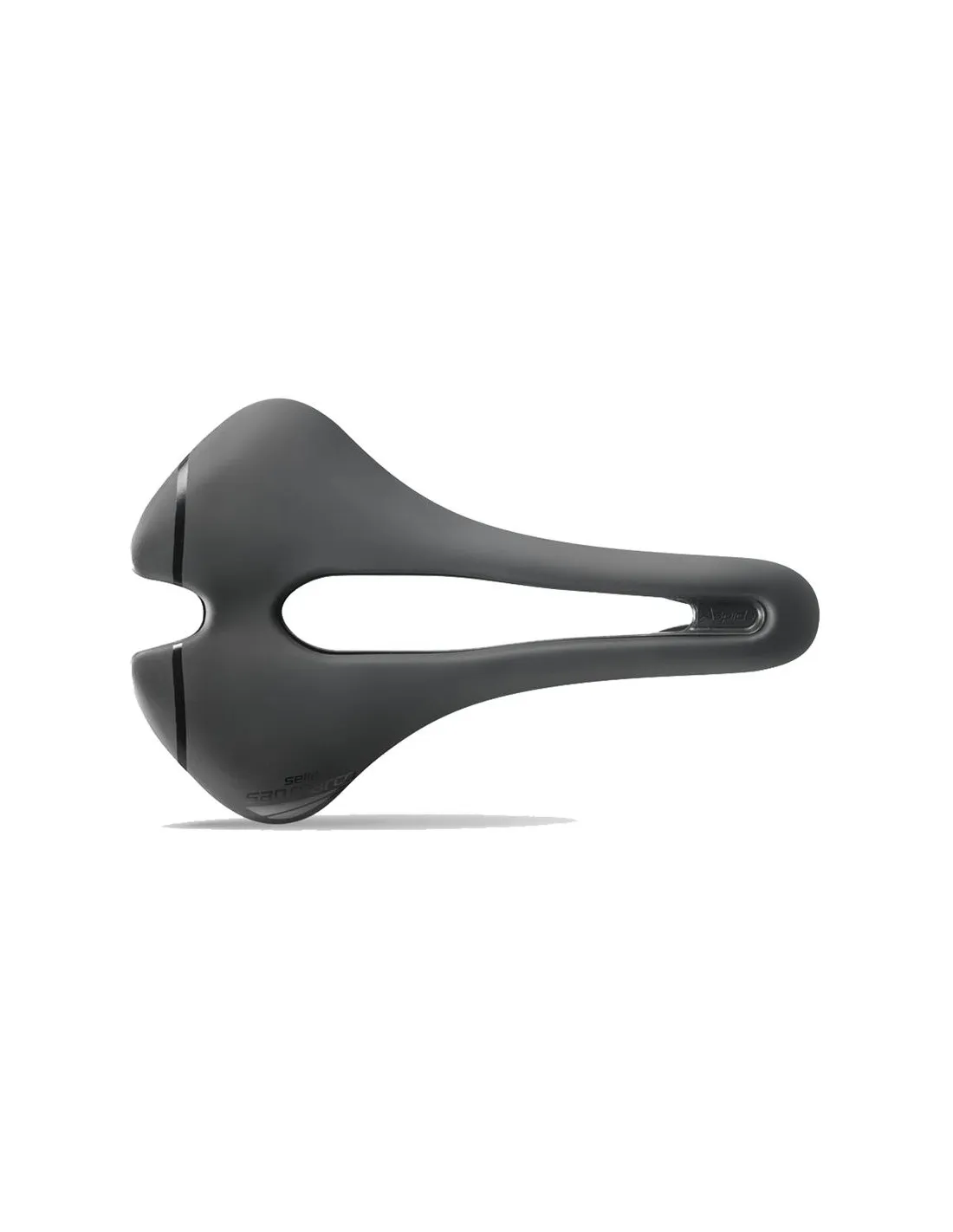 SILLIN SAN MARCOS ASPIDE SHORT OPENFIT WIDE GY