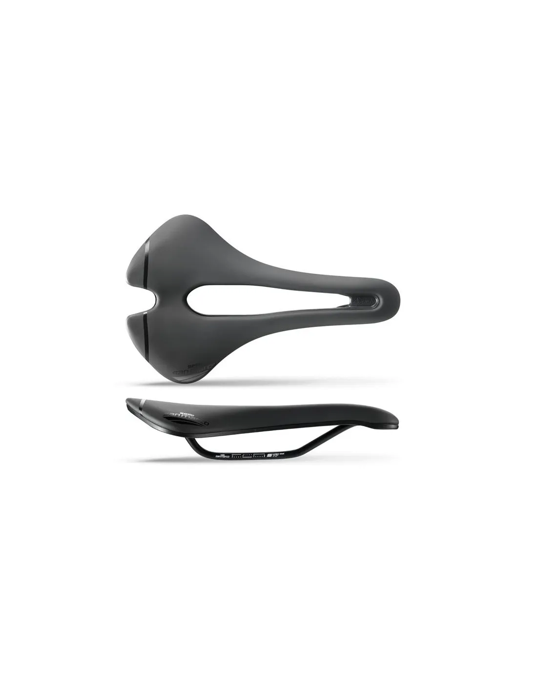 SILLIN SAN MARCOS ASPIDE SHORT OPENFIT WIDE GY