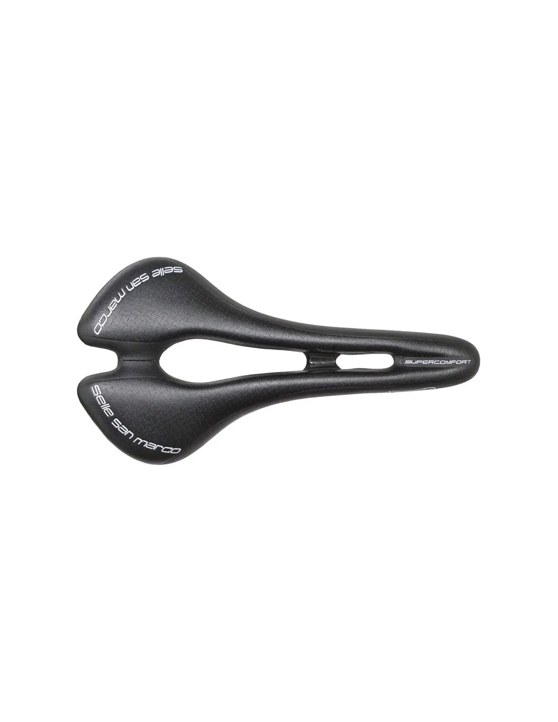 SILLIN SAN MARCOS ASPIDE SUPERCOMFORT OPENFIT DYNAMIC WIDE BK