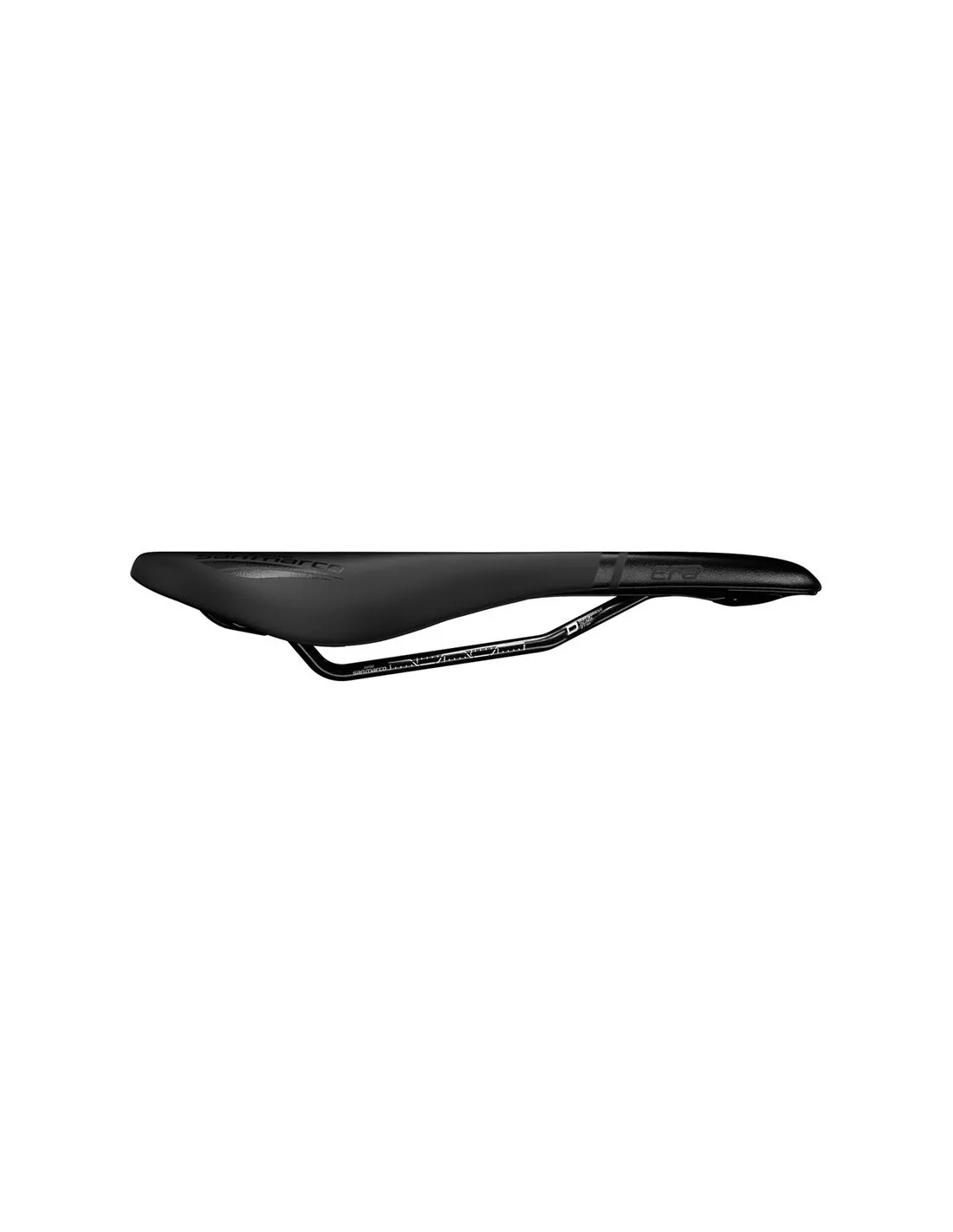 Sillin San Marcos Era Dynamic Narrow BK