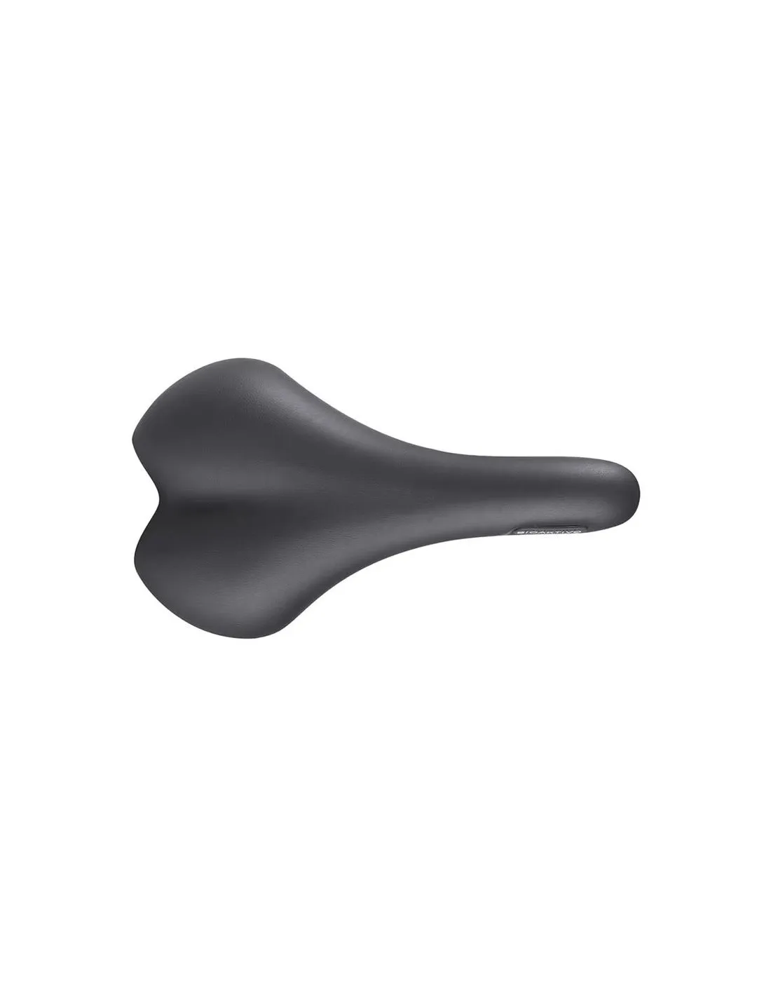 Sillin San Marcos Sportive Small BK