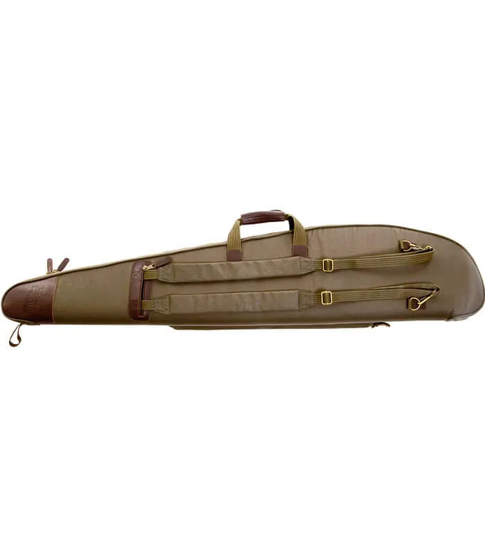 Skane Funda Rifle Gran Dimension para Visores