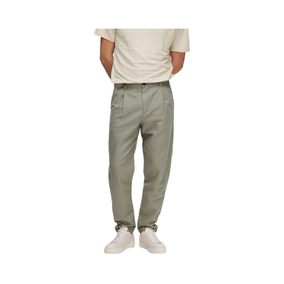 SLIMTAPEJONES  VETIVER