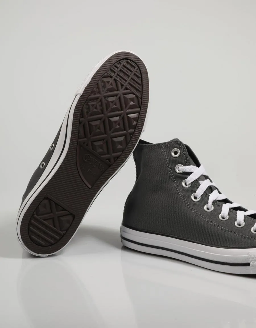  sneakers CONVERSE Chuck en Grey 81778