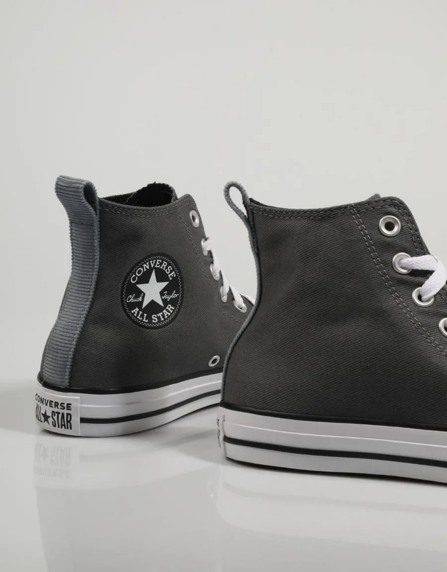  sneakers CONVERSE Chuck en Grey 81778
