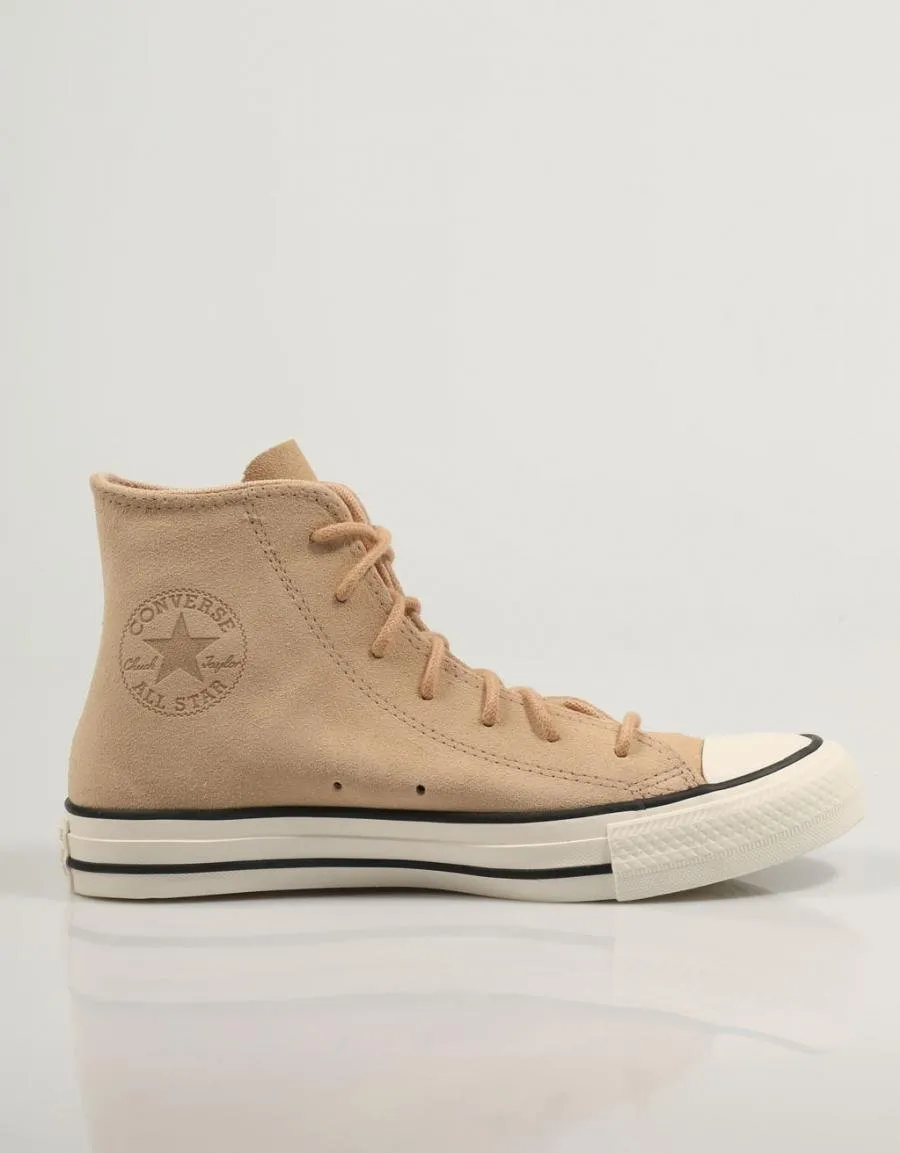  sneakers CONVERSE Chuck Taylor All Star en Beige 83647