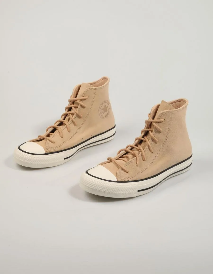  sneakers CONVERSE Chuck Taylor All Star en Beige 83647