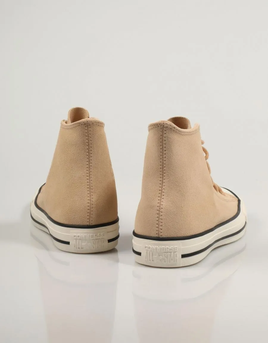  sneakers CONVERSE Chuck Taylor All Star en Beige 83647