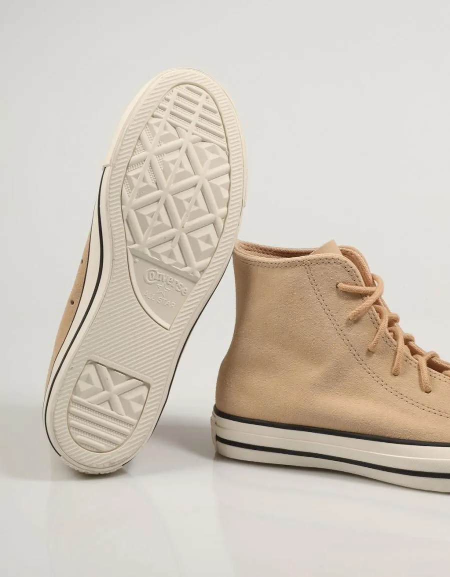  sneakers CONVERSE Chuck Taylor All Star en Beige 83647