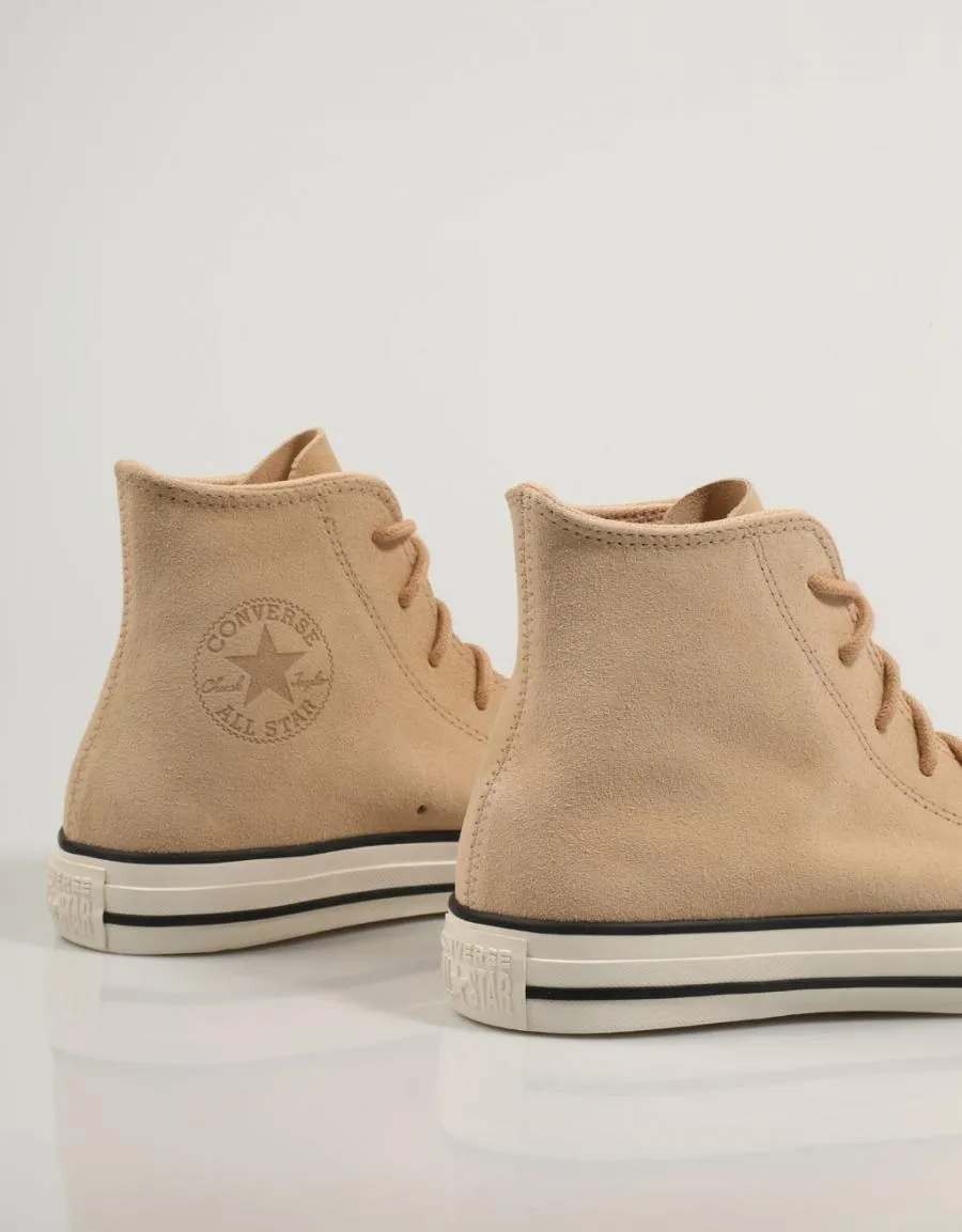  sneakers CONVERSE Chuck Taylor All Star en Beige 83647