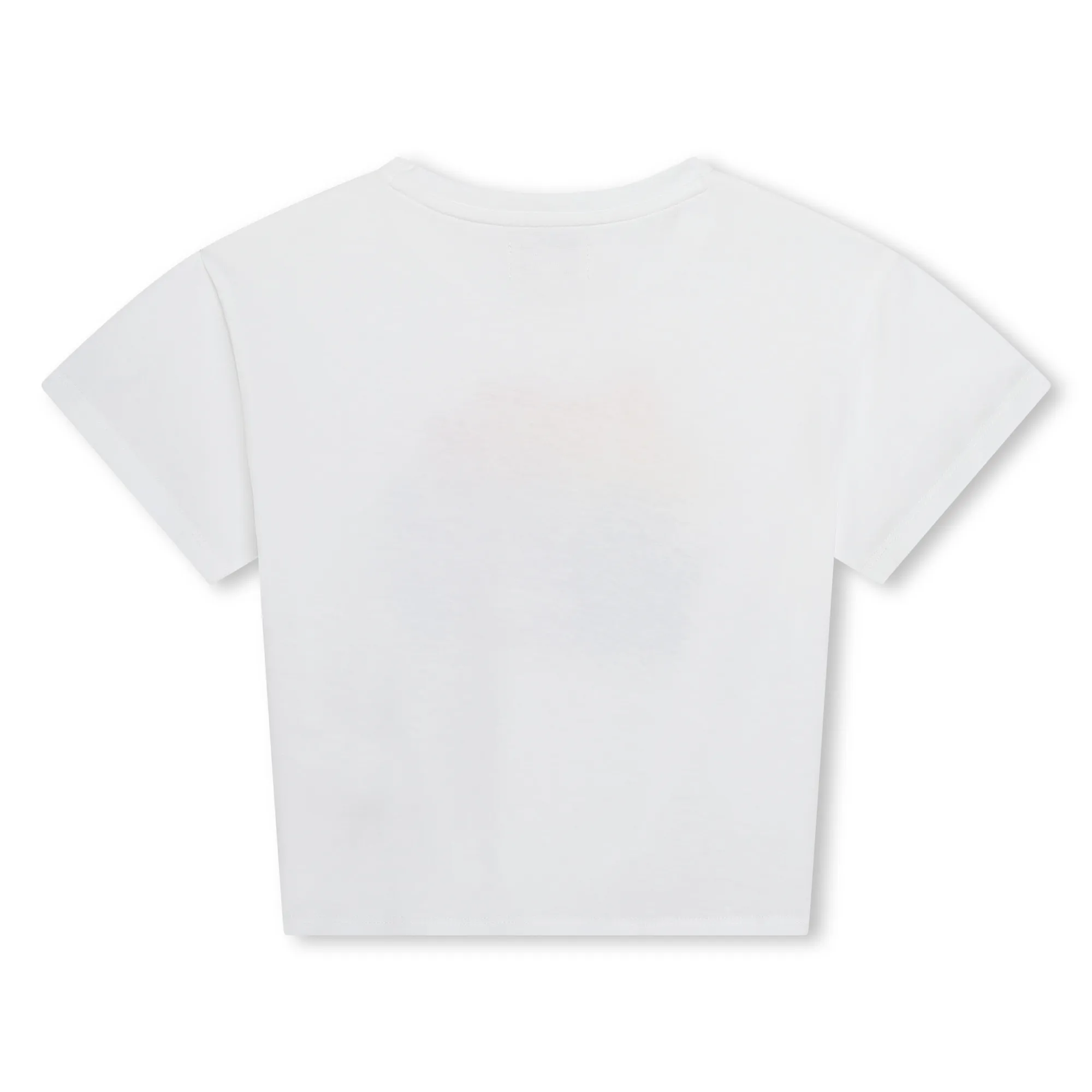 SONIA RYKIEL Camiseta estampado degradado